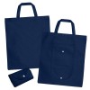 Navy Blue Enduro Fold Bags